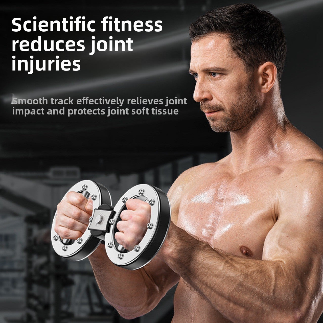 Adjustable Resistance Boxing Speed Trainer Wrist Strengthener For Home Gym, Arm & Forearm Workout MMA, Punching Power, Grip Strength Training Portable Fight Training Equipment For Men & Women