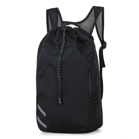 Backpack gym bag