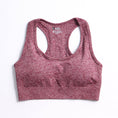 Load image into Gallery viewer, Seamless Knitted Yoga Clothes Women
