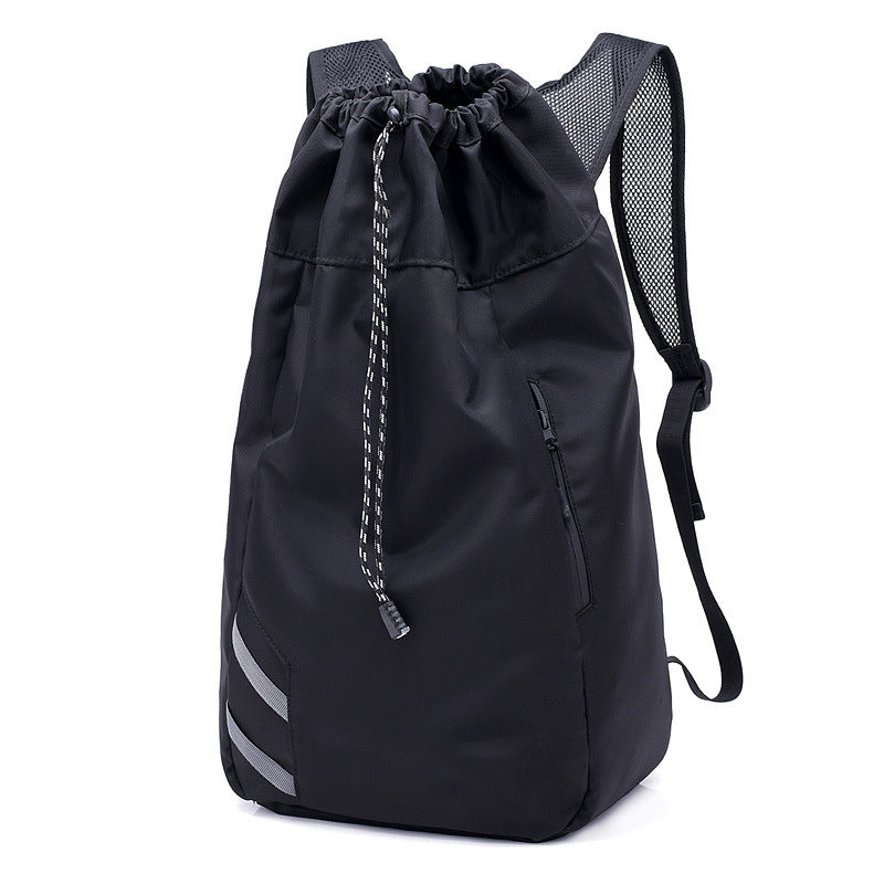 Backpack gym bag
