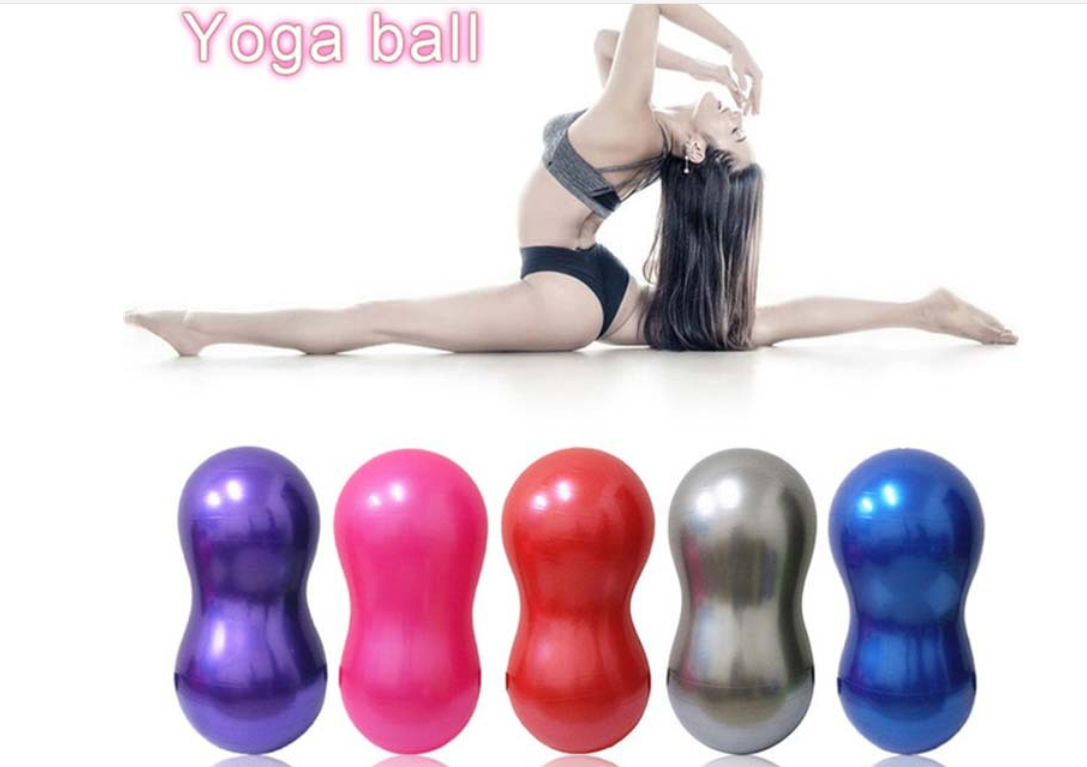 Peanut Massage Ball Yoga Ball