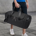 Load image into Gallery viewer, Men's Multifunctional Travel Leisure Gym Bag
