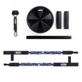 Load image into Gallery viewer, Fitness Equipment Fitness Wheel Abdomen Roller
