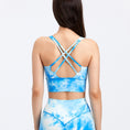 Load image into Gallery viewer, Mao Wears Running Fitness Clothes And Sports Underwear Vest
