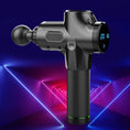 Load image into Gallery viewer, Fascia Gun Factory Massager Massage Gun
