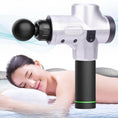 Load image into Gallery viewer, Fascia Gun Factory Massager Massage Gun
