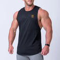 Load image into Gallery viewer, Fitness Vest Equipment Training Clothes Basketball Brothers Sports Sleeveless T-shirt Men
