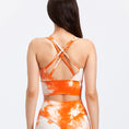 Load image into Gallery viewer, Mao Wears Running Fitness Clothes And Sports Underwear Vest
