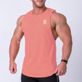 Load image into Gallery viewer, Fitness Vest Equipment Training Clothes Basketball Brothers Sports Sleeveless T-shirt Men

